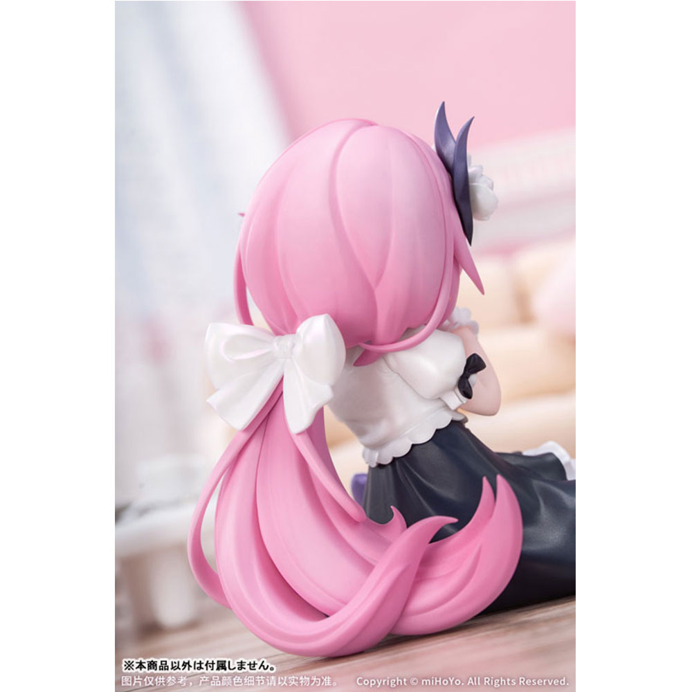 PREORDEN: Honkai Impact 3rd Elysia: Little Flame-Chaser Ver. - Image 3