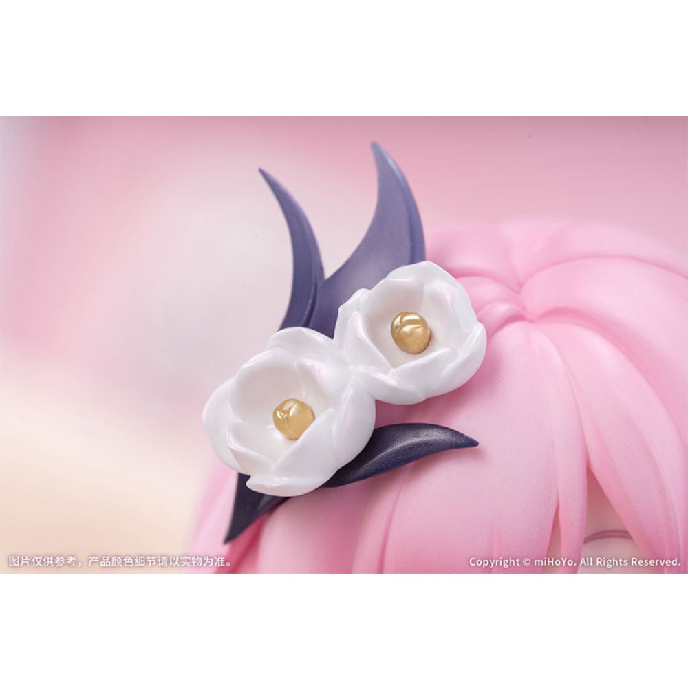 PREORDEN: Honkai Impact 3rd Elysia: Little Flame-Chaser Ver. - Image 4