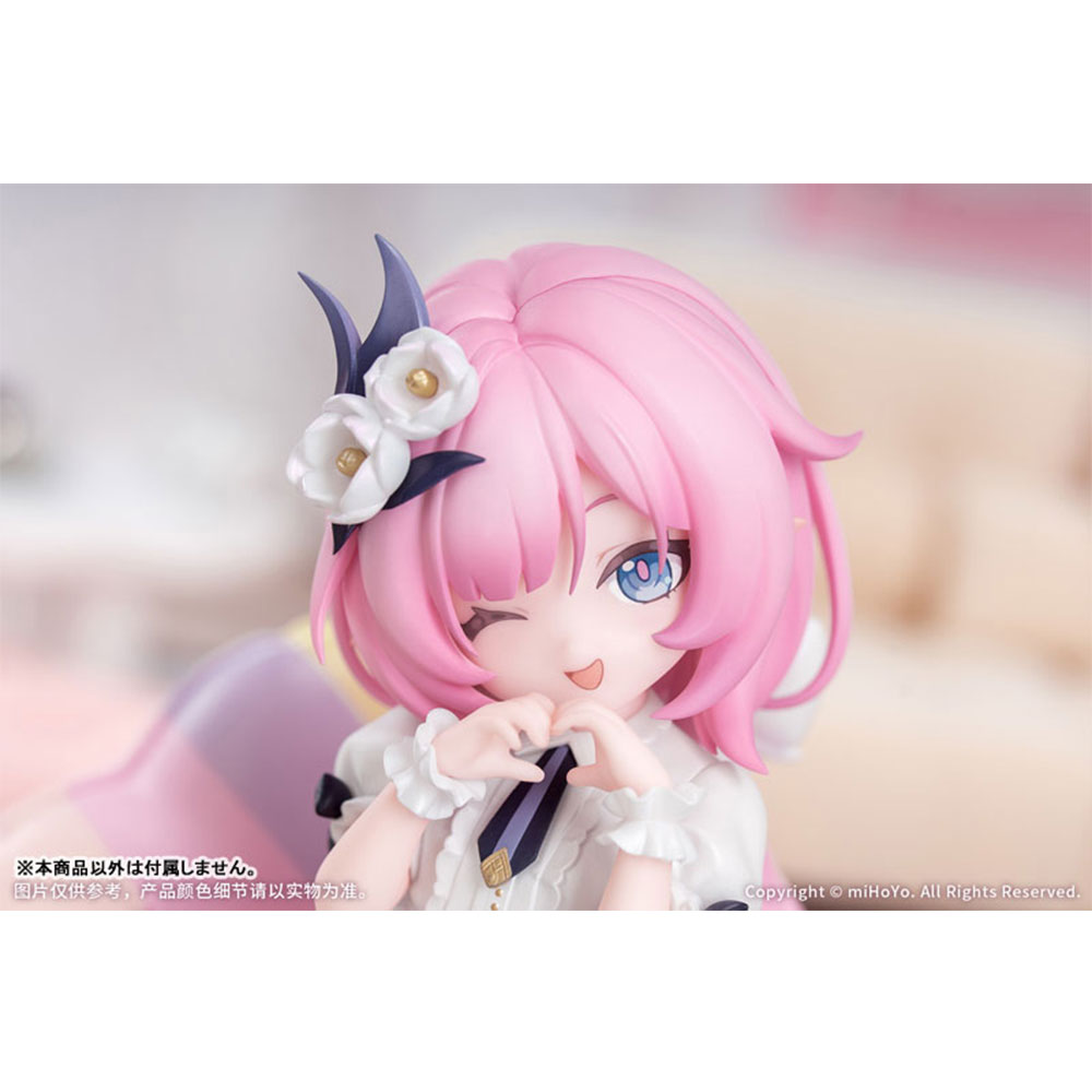 PREORDEN: Honkai Impact 3rd Elysia: Little Flame-Chaser Ver. - Image 5