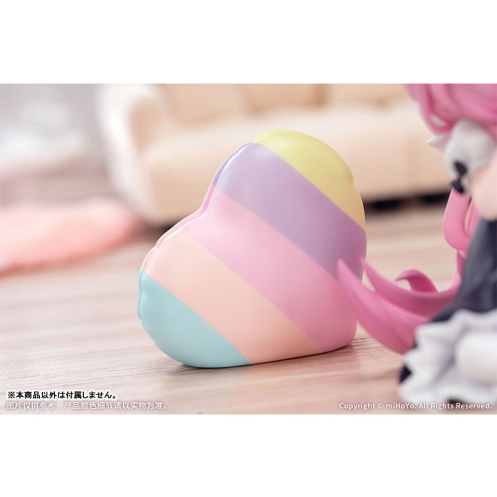 PREORDEN: Honkai Impact 3rd Elysia: Little Flame-Chaser Ver. - Image 6