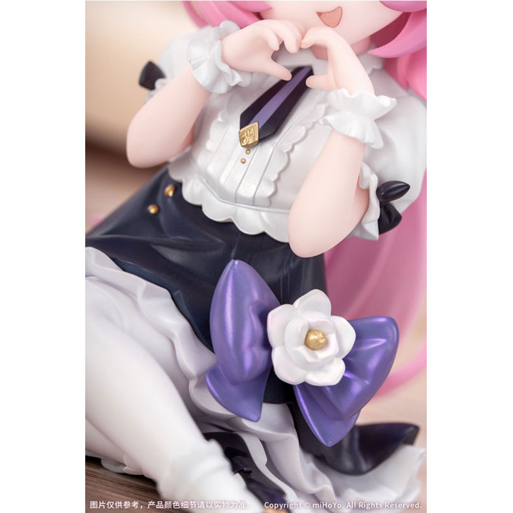 PREORDEN: Honkai Impact 3rd Elysia: Little Flame-Chaser Ver. - Image 7