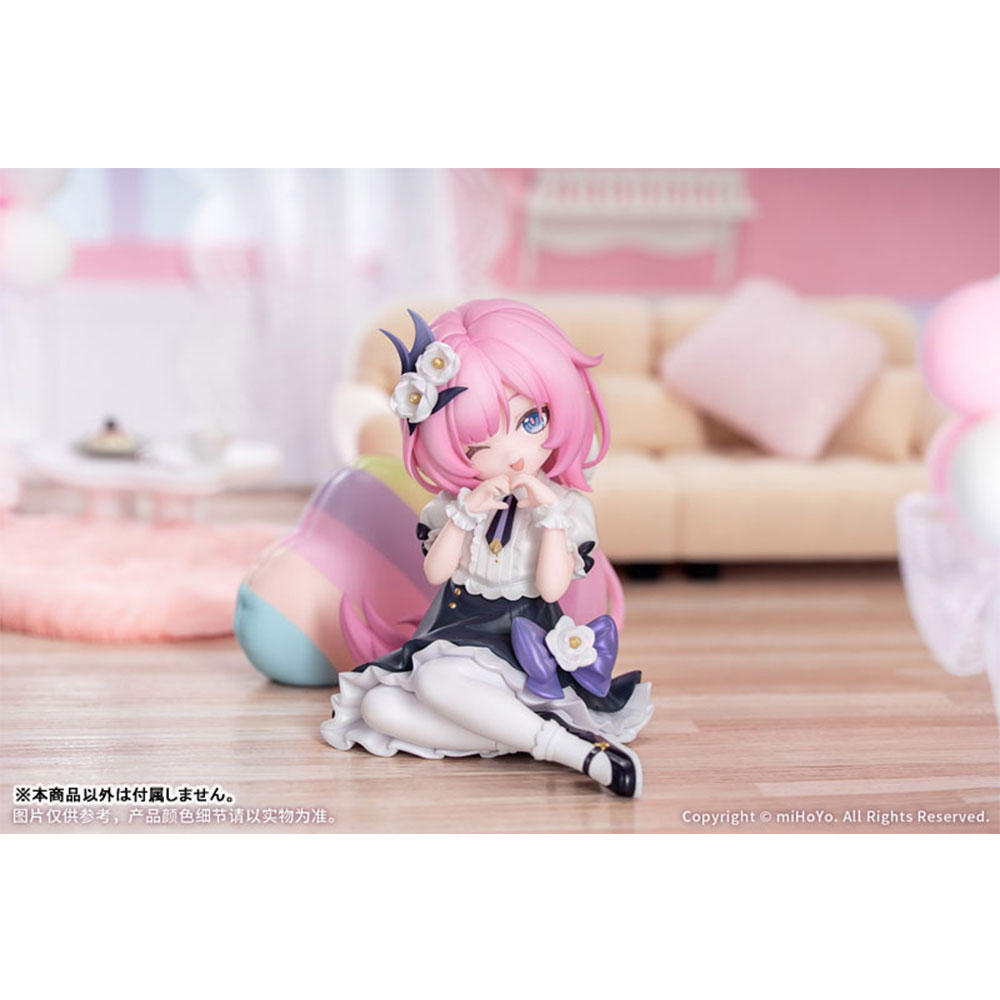 PREORDEN: Honkai Impact 3rd Elysia: Little Flame-Chaser Ver. - Image 8