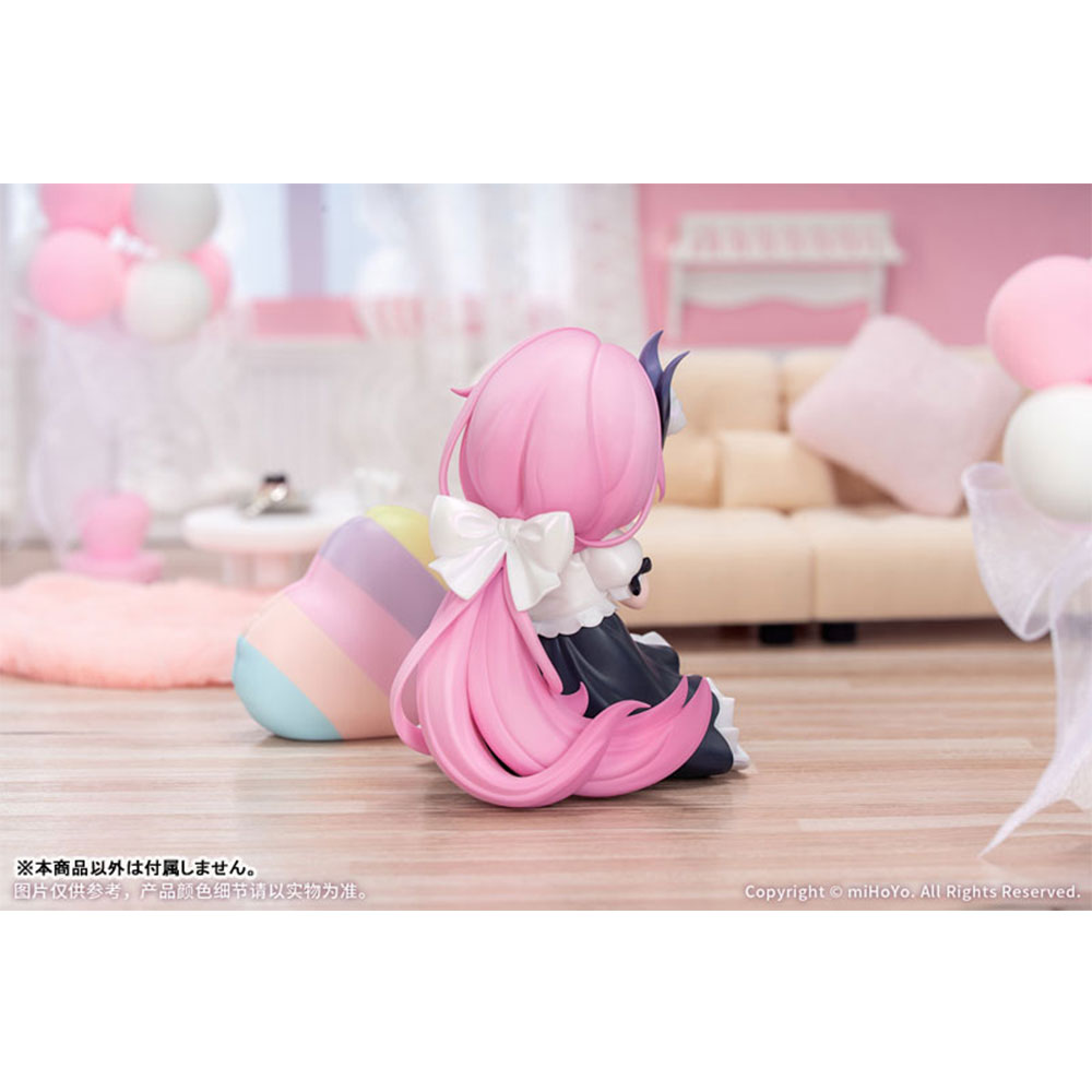 PREORDEN: Honkai Impact 3rd Elysia: Little Flame-Chaser Ver. - Image 9
