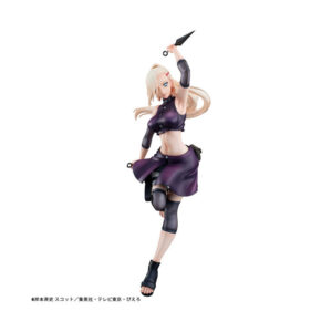 PREORDEN: NARUTO Gals NARUTO Shippuden Ino Yamanaka - Reissue