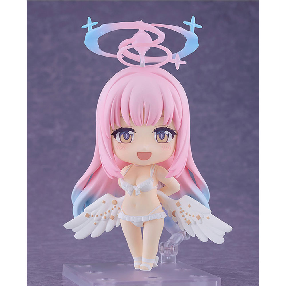 PREORDEN: Nendoroid Basic: Blue Archive: Mika Misono - Swimsuit Ver. + BONUS - Image 2