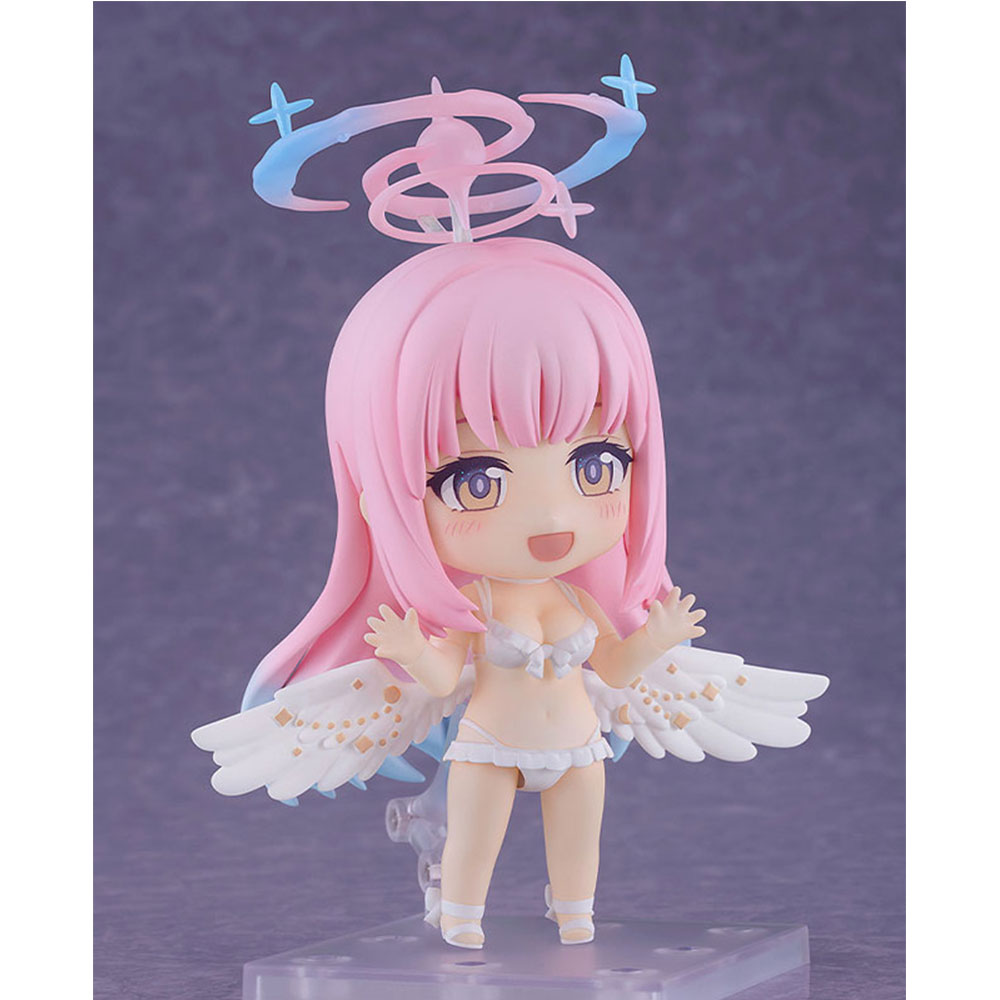 PREORDEN: Nendoroid Basic: Blue Archive: Mika Misono - Swimsuit Ver. + BONUS - Image 3