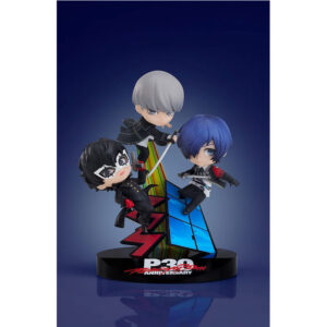 PREORDEN: Nendoroid More: Persona Series 30th Anniversary Collaboration Vignette