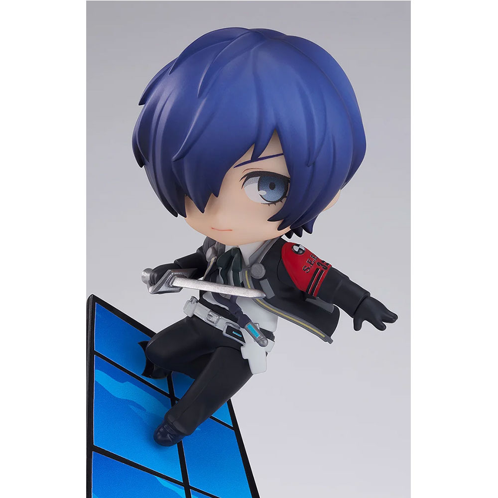PREORDEN: Nendoroid More: Persona Series 30th Anniversary Collaboration Vignette - Image 4