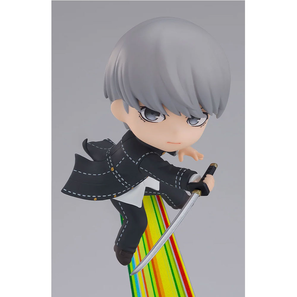 PREORDEN: Nendoroid More: Persona Series 30th Anniversary Collaboration Vignette - Image 3