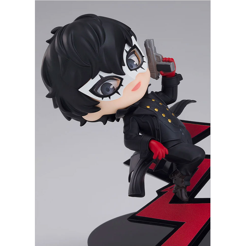 PREORDEN: Nendoroid More: Persona Series 30th Anniversary Collaboration Vignette - Image 2