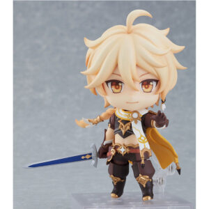 PREORDEN: Nendoroid Genshin Impact: Traveler Aether - Reissue