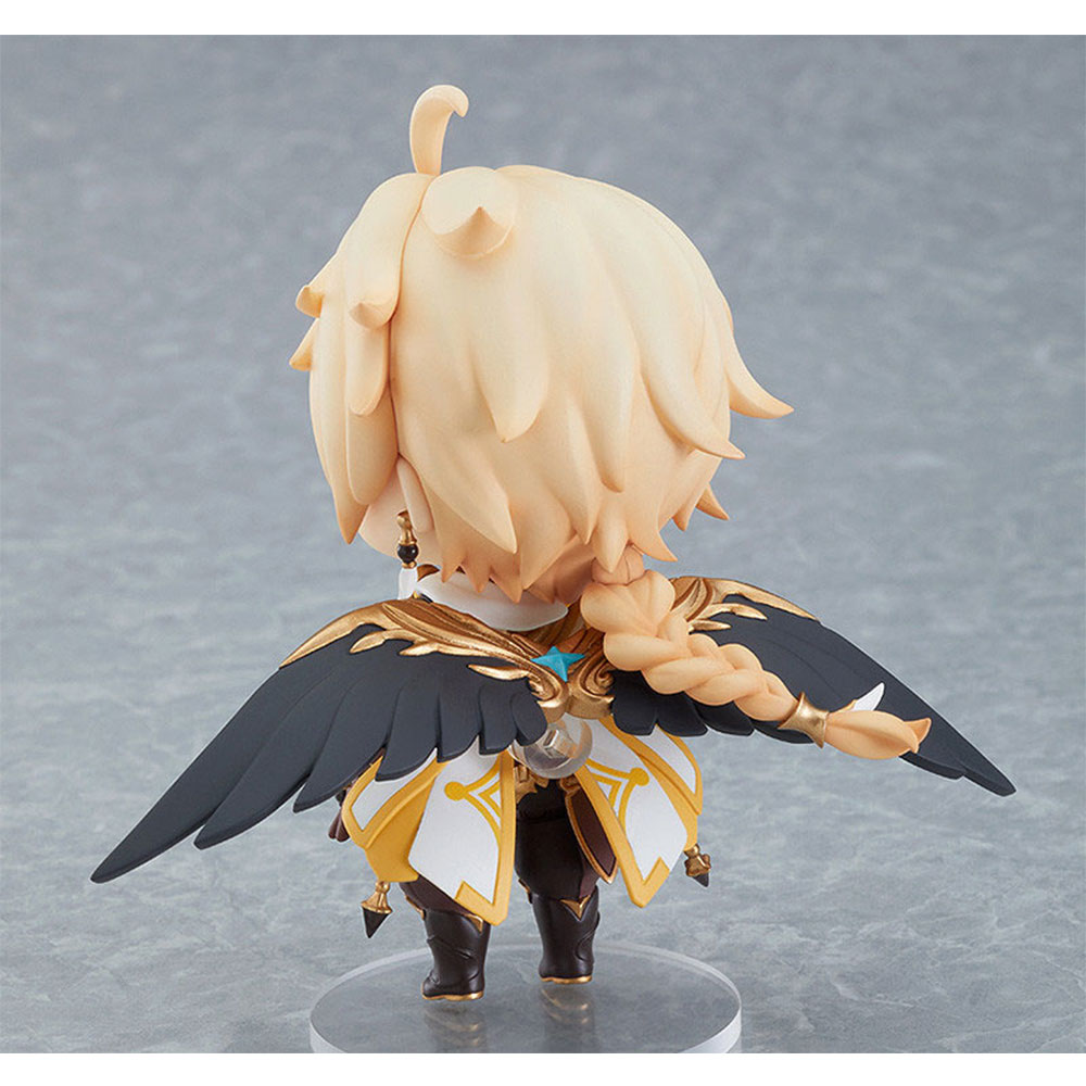 PREORDEN: Nendoroid Genshin Impact: Traveler Aether - Reissue - Image 6