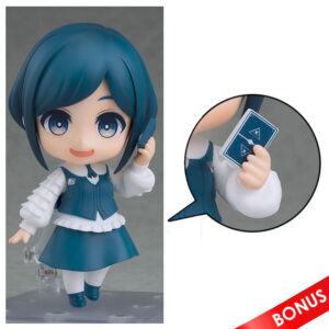 PREORDEN: Nendoroid Urban Myth Dissolution Center: Azami Fukurai