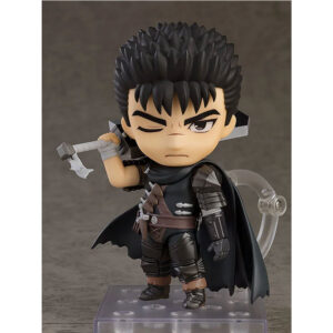 PREORDEN: Nendoroid Berserk: Guts - Reissue
