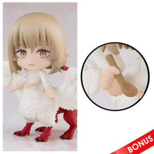 PREORDEN: Nendoroid Dungeon Meshi: Falin - Chimera