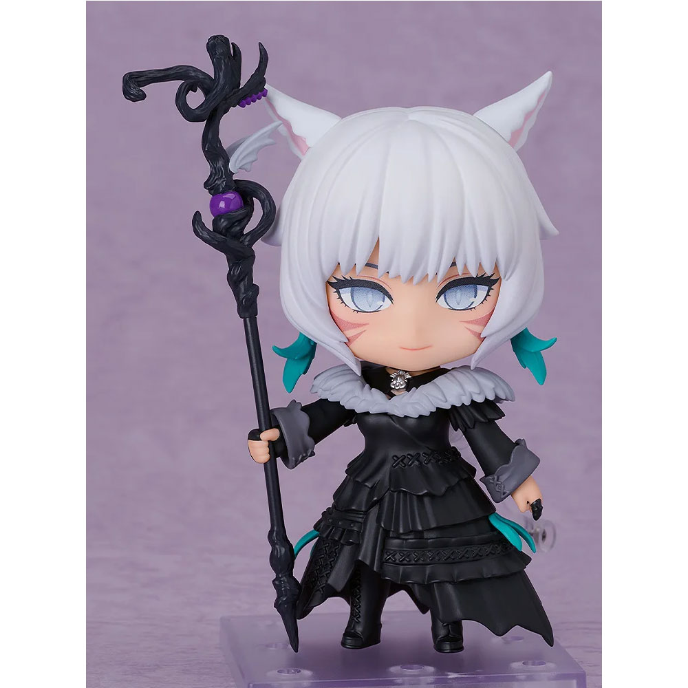 PREORDEN: Nendoroid Final Fantasy XIV: Y'shtola - Image 2