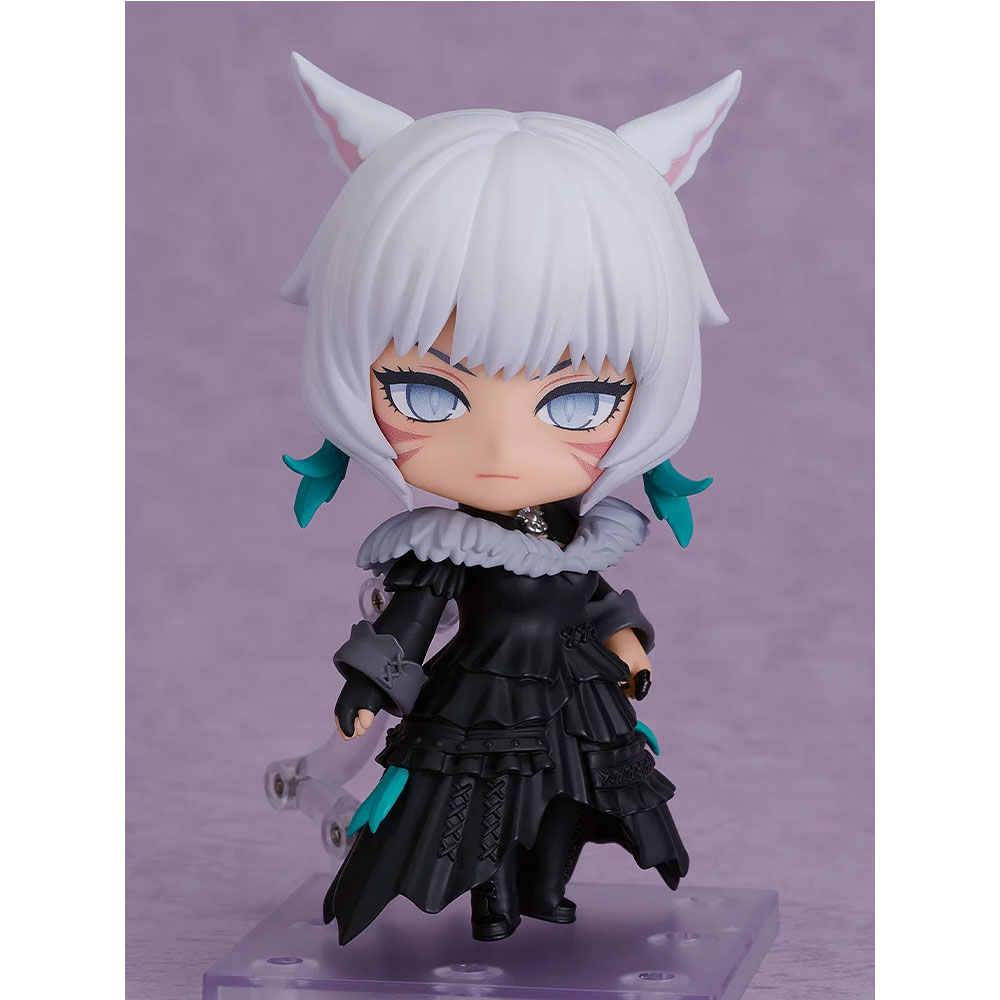 PREORDEN: Nendoroid Final Fantasy XIV: Y'shtola - Image 3