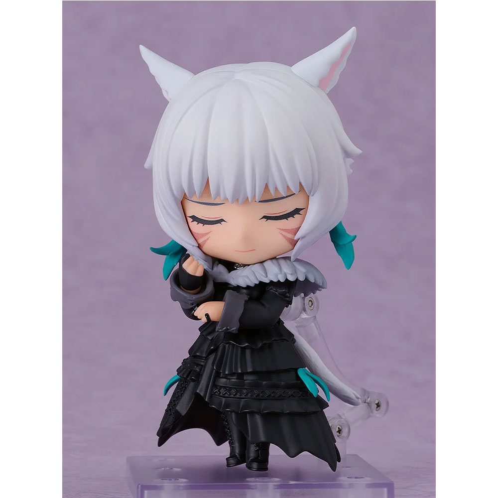 PREORDEN: Nendoroid Final Fantasy XIV: Y'shtola - Image 4