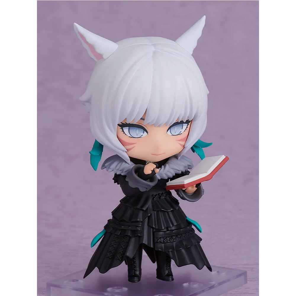 PREORDEN: Nendoroid Final Fantasy XIV: Y'shtola - Image 6