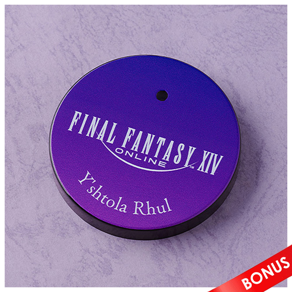 PREORDEN: Nendoroid Final Fantasy XIV: Y'shtola - Image 7