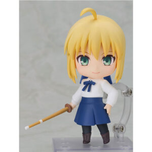 PREORDEN: Nendoroid Fate Stay Night: Saber: Casual Outfit Ver.