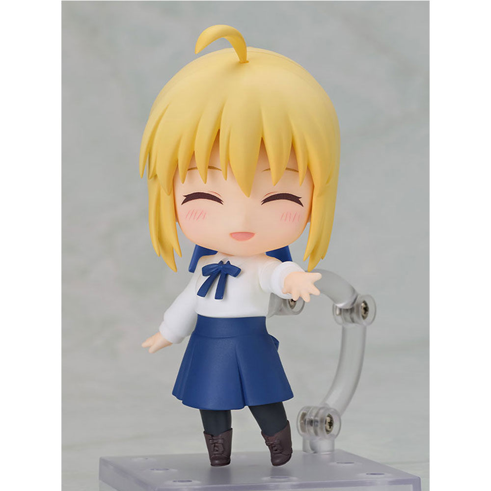 PREORDEN: Nendoroid Fate Stay Night: Saber: Casual Outfit Ver. - Image 2