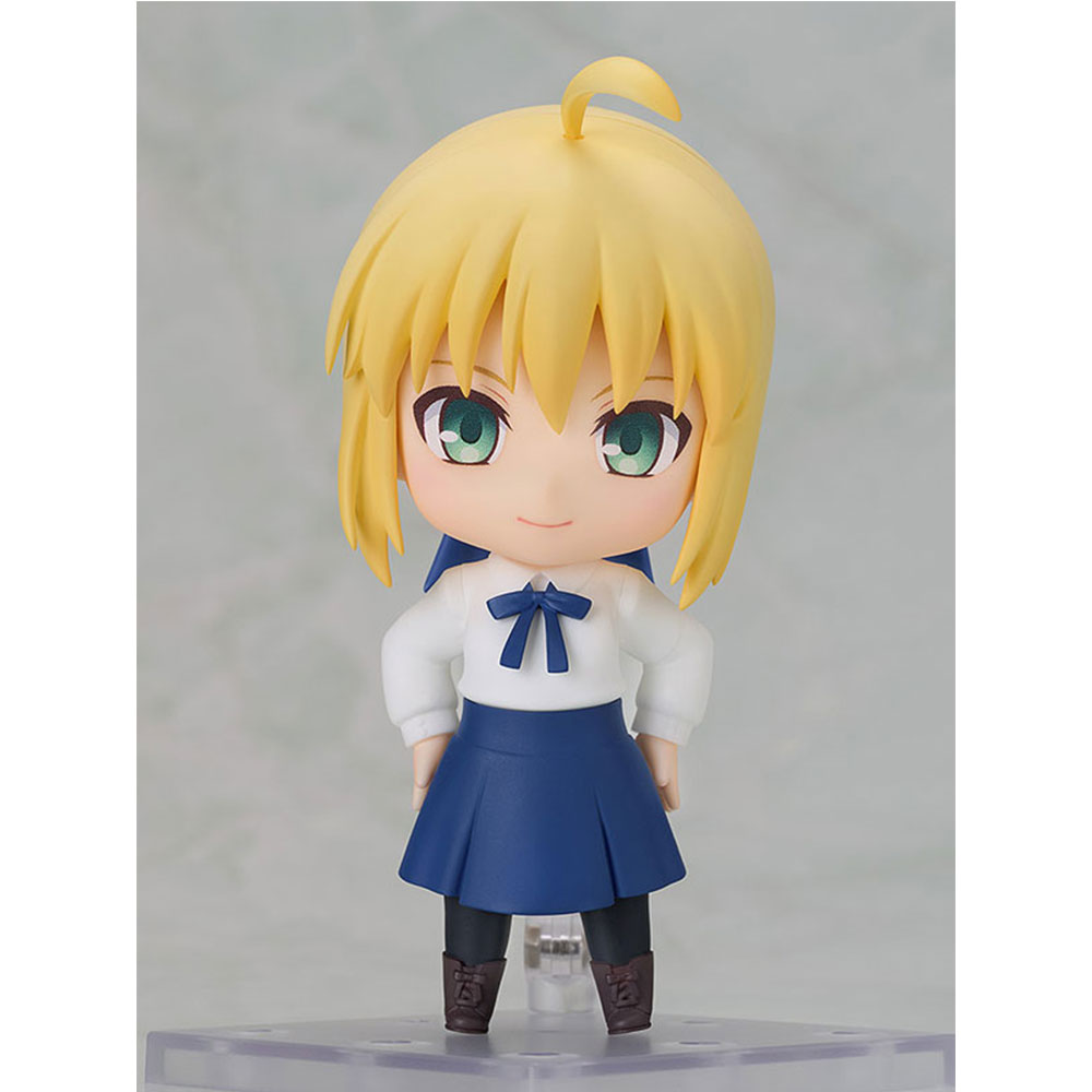 PREORDEN: Nendoroid Fate Stay Night: Saber: Casual Outfit Ver. - Image 4
