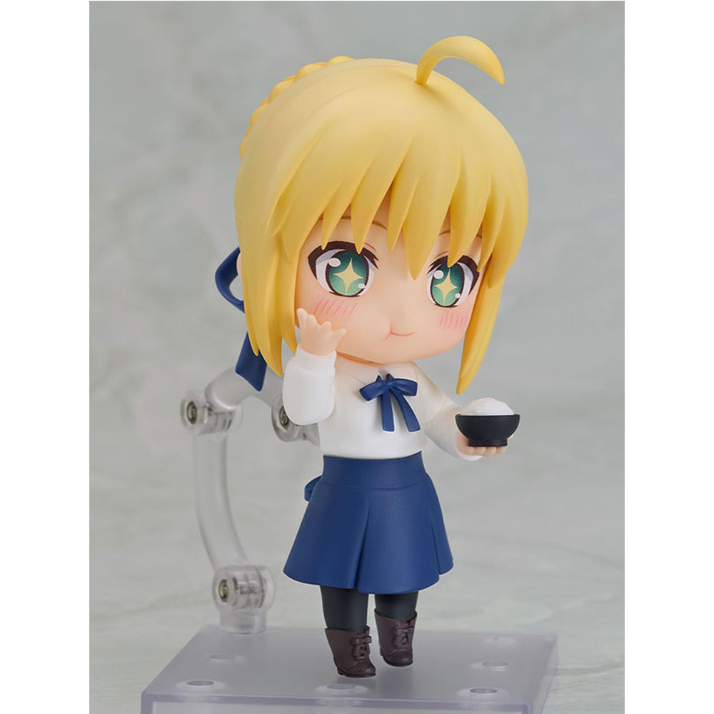 PREORDEN: Nendoroid Fate Stay Night: Saber: Casual Outfit Ver. - Image 5