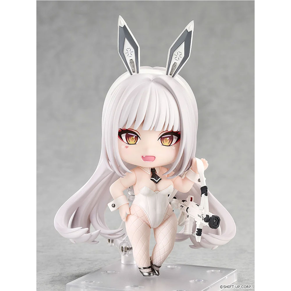 PREORDEN: GODDESS OF VICTORY: NIKKE: Blanc