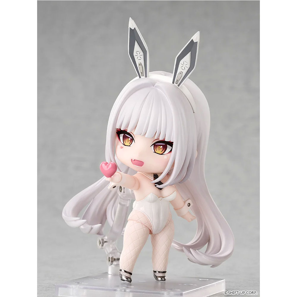 PREORDEN: GODDESS OF VICTORY: NIKKE: Blanc - Image 2