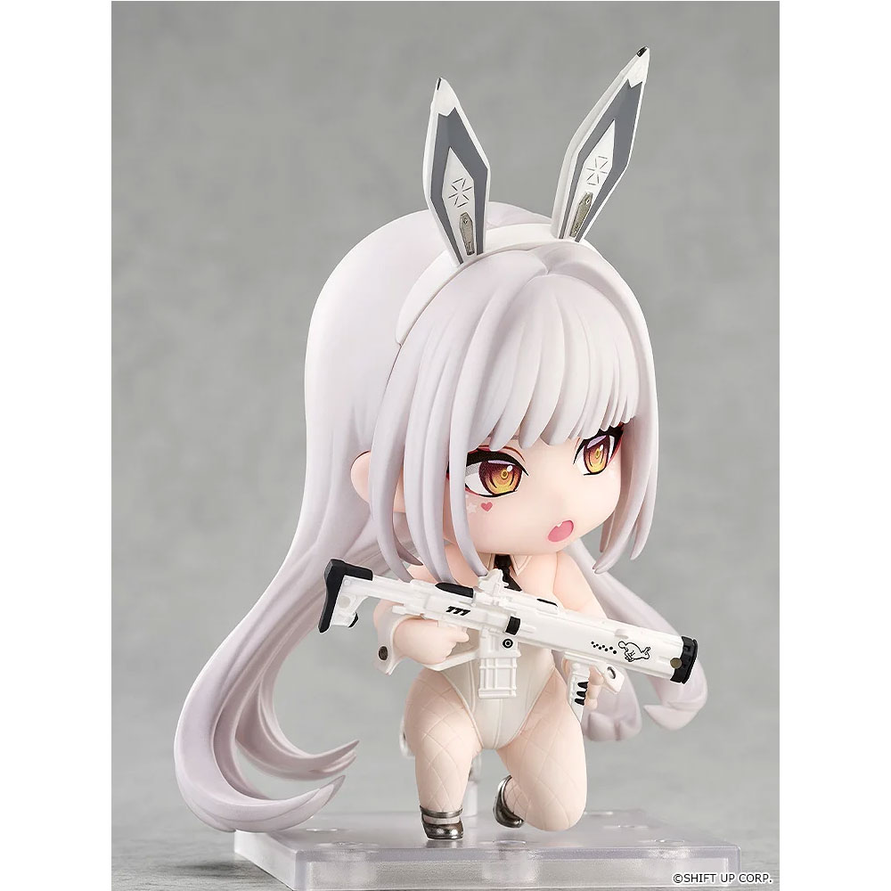 PREORDEN: GODDESS OF VICTORY: NIKKE: Blanc - Image 3