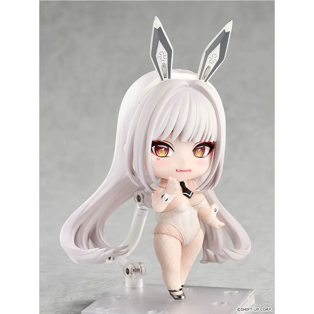 PREORDEN: GODDESS OF VICTORY: NIKKE: Blanc - Image 5