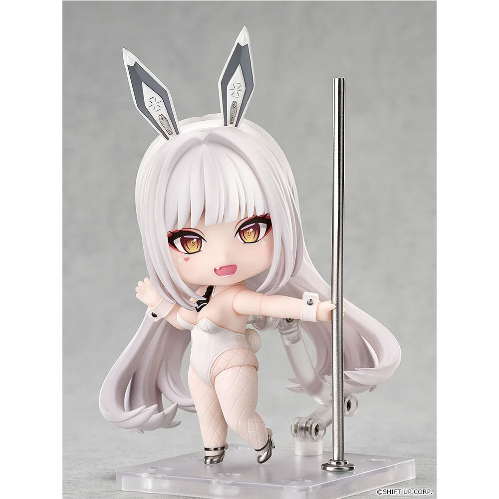 PREORDEN: GODDESS OF VICTORY: NIKKE: Blanc - Image 6
