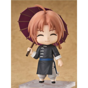 PREORDEN: Nendoroid Gintama: Kamui