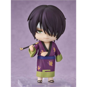 PREORDEN: Nendoroid Gintama: Shinsuke Takasugi