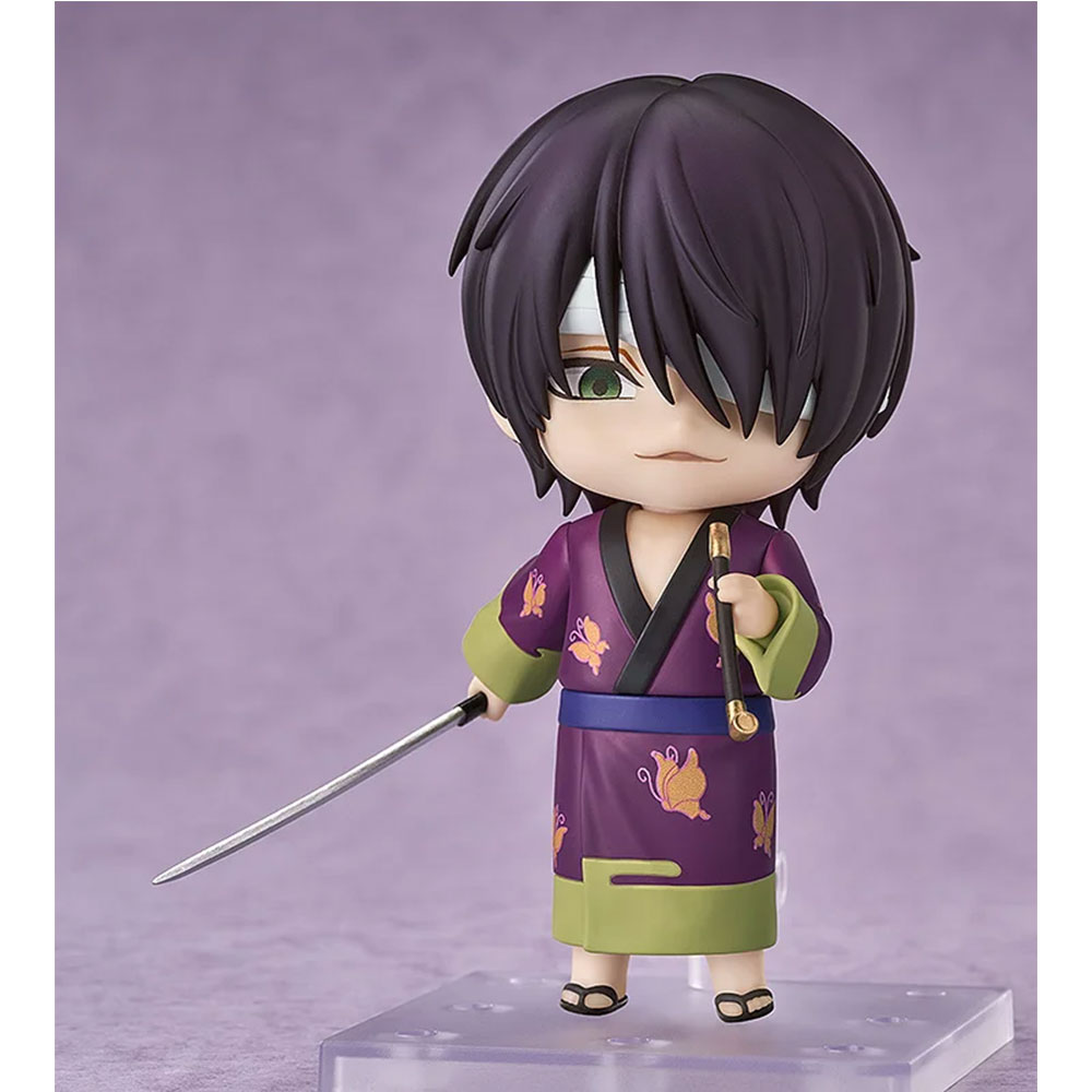 PREORDEN: Nendoroid Gintama: Shinsuke Takasugi - Image 2