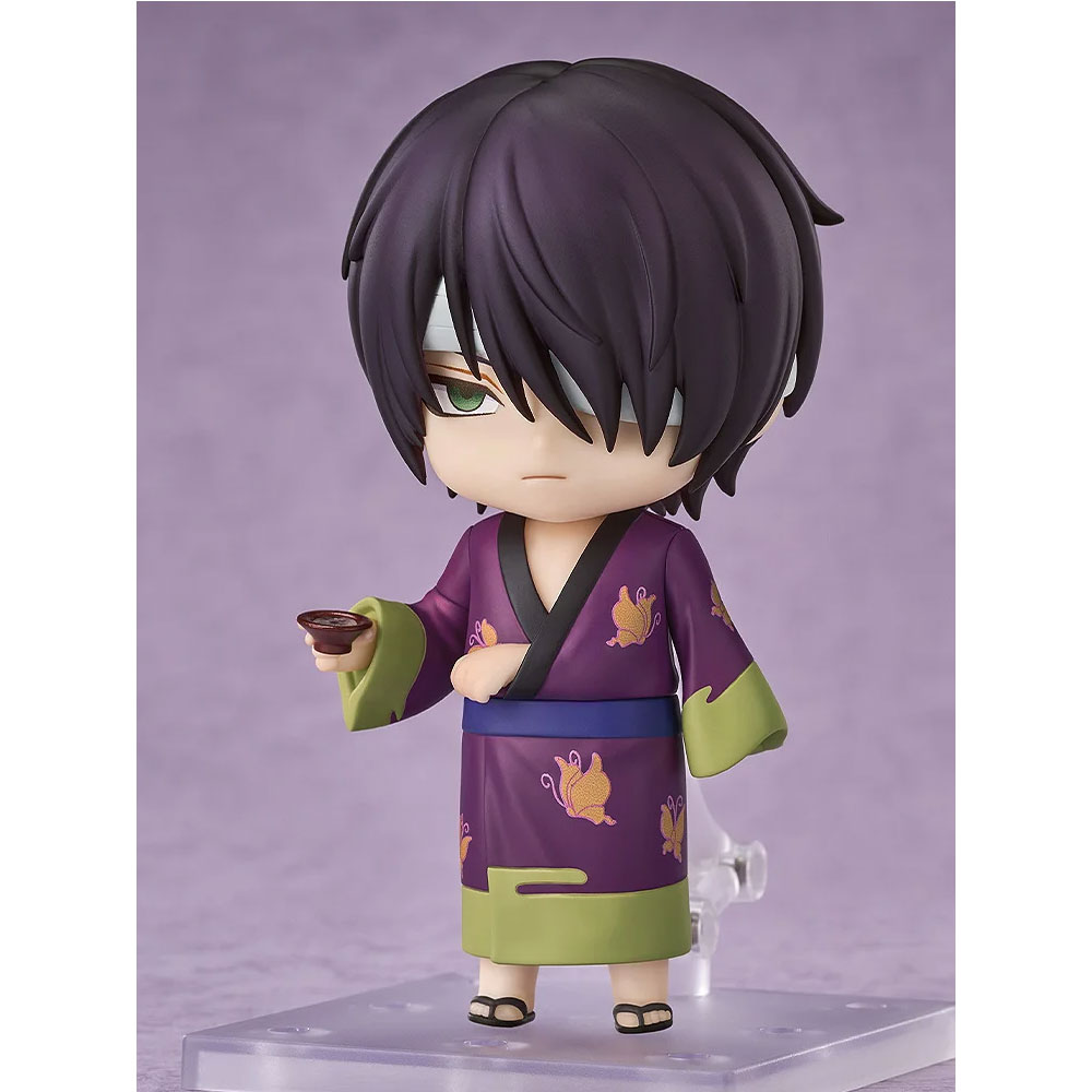 PREORDEN: Nendoroid Gintama: Shinsuke Takasugi - Image 3