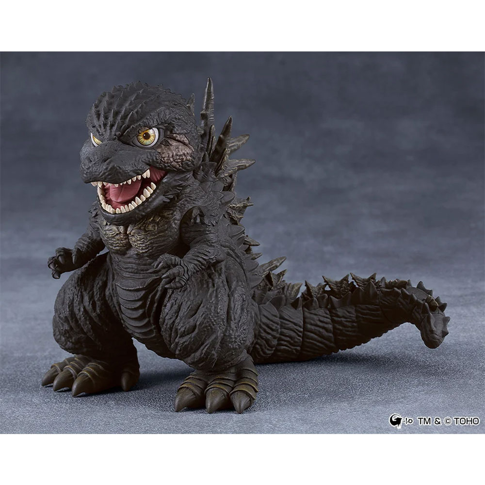 PREORDEN: Nendoroid Godzilla Minus One: Godzilla 2023 - Image 2