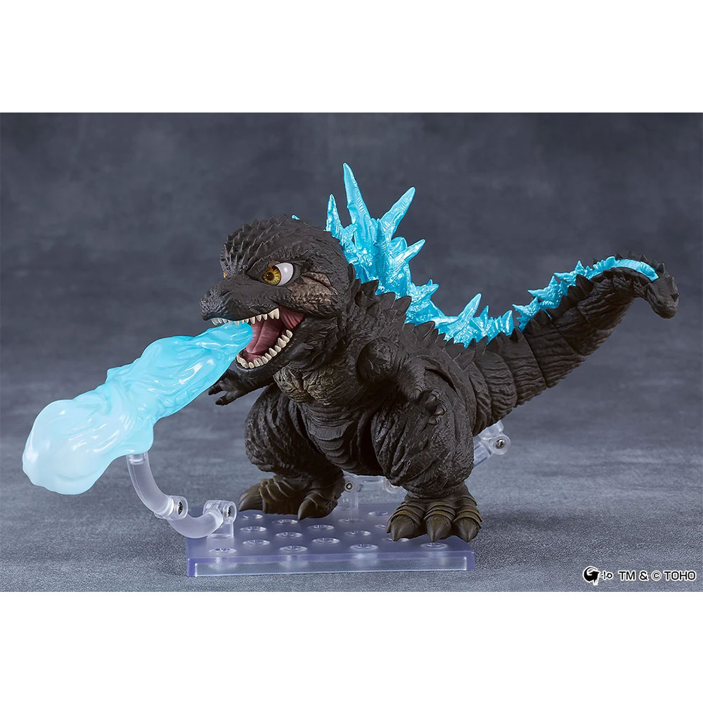 PREORDEN: Nendoroid Godzilla Minus One: Godzilla 2023 - Image 3