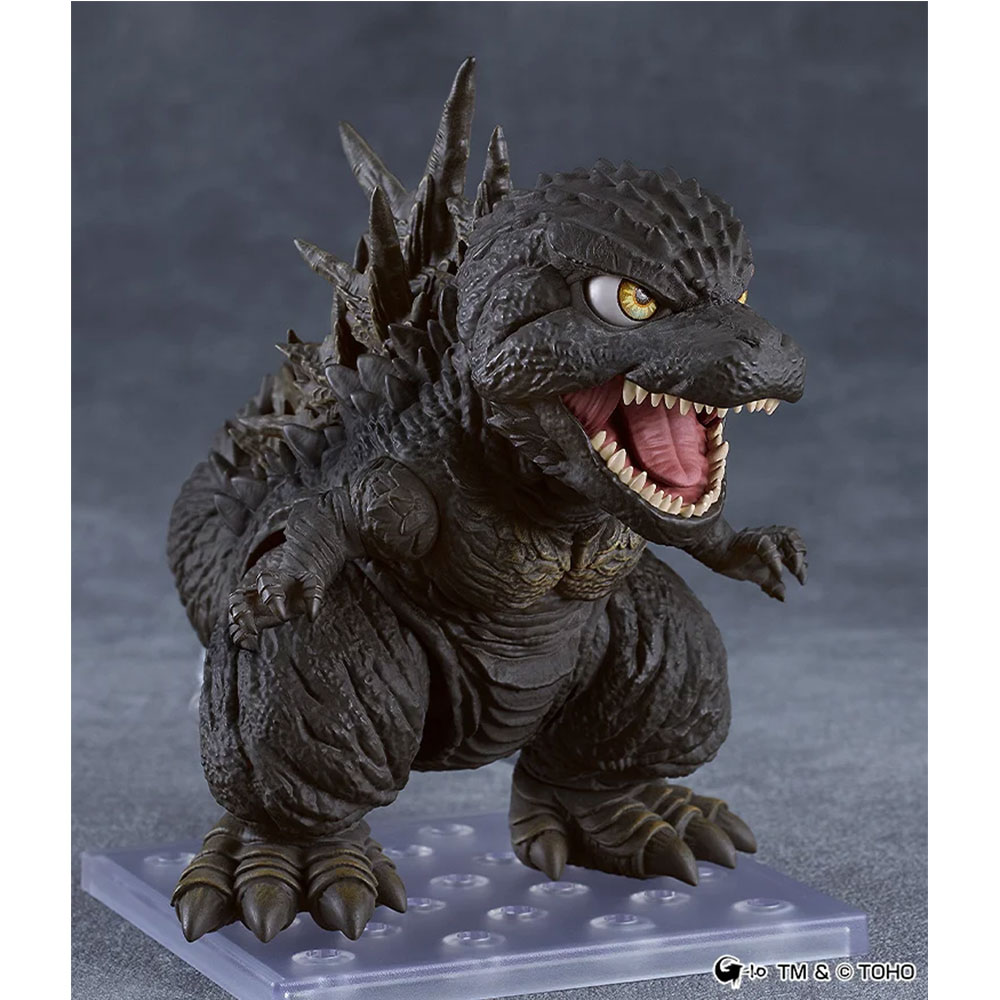 PREORDEN: Nendoroid Godzilla Minus One: Godzilla 2023 - Image 4