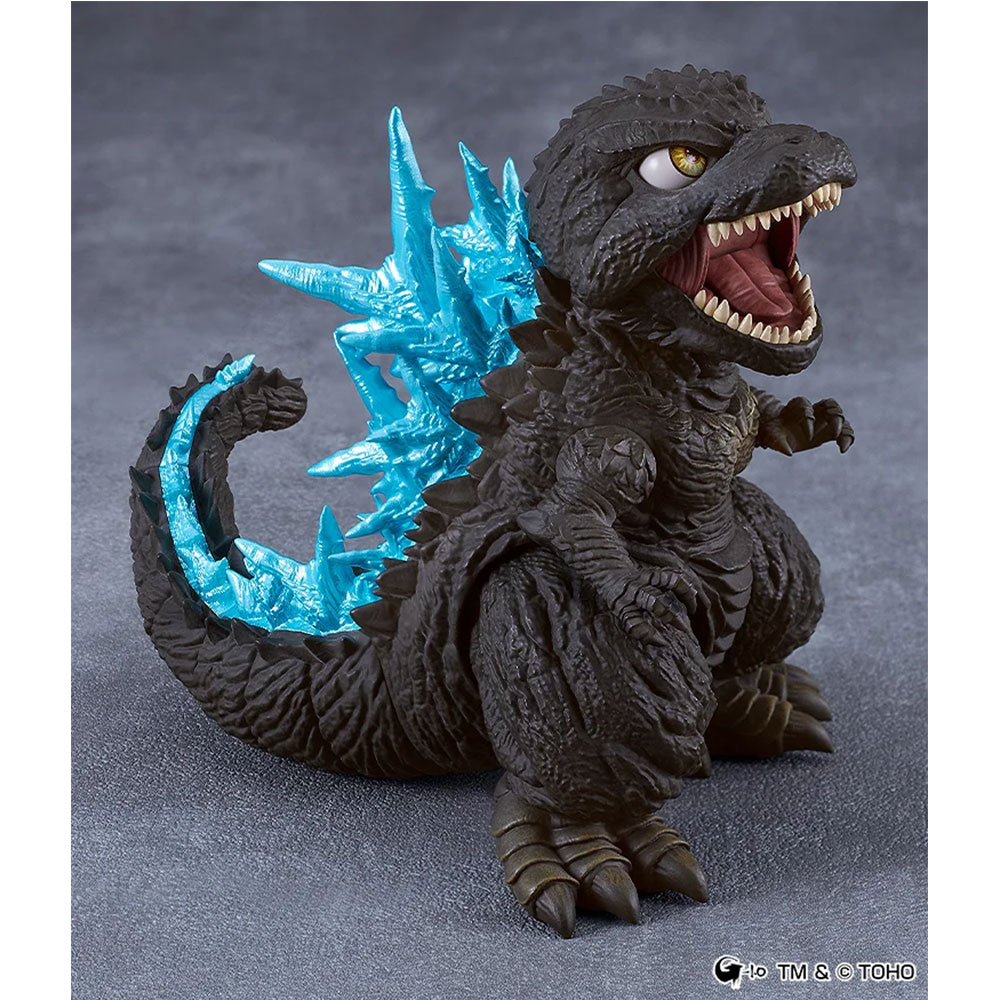 PREORDEN: Nendoroid Godzilla Minus One: Godzilla 2023 - Image 5
