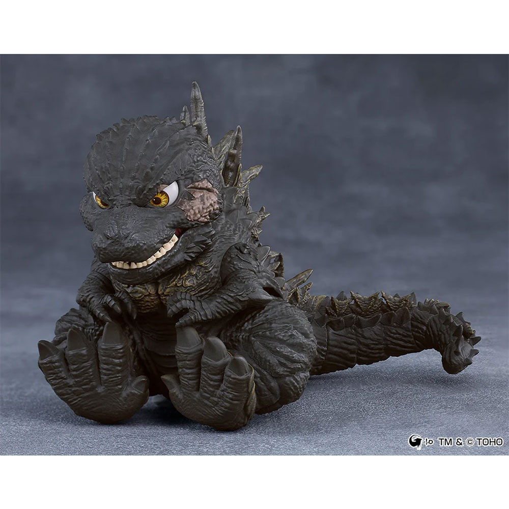 PREORDEN: Nendoroid Godzilla Minus One: Godzilla 2023 - Image 7
