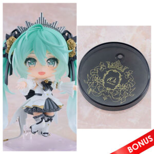 PREORDEN: Nendoroid Character Vocaloid Series: Hatsune Miku Symphony: 10th Anniversary Ver.