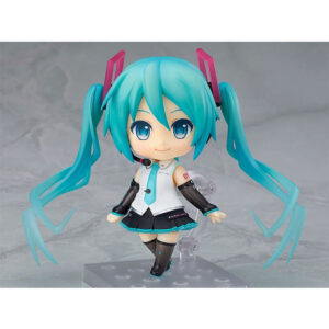 PREORDEN: Nendoroid Character Vocal Series 01: Hatsune Miku V4X - Reissue
