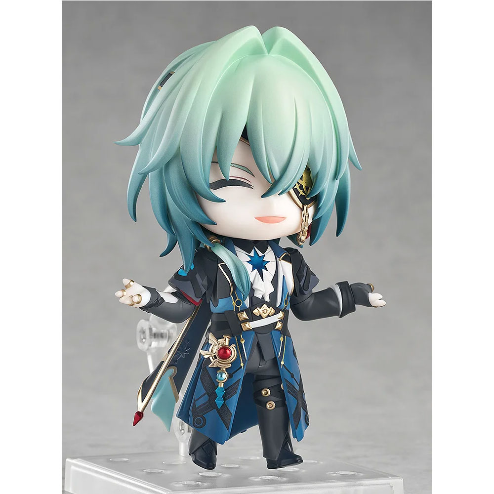 PREORDEN: Nendoroid Honkai Star Rail: Anaxa - Image 3