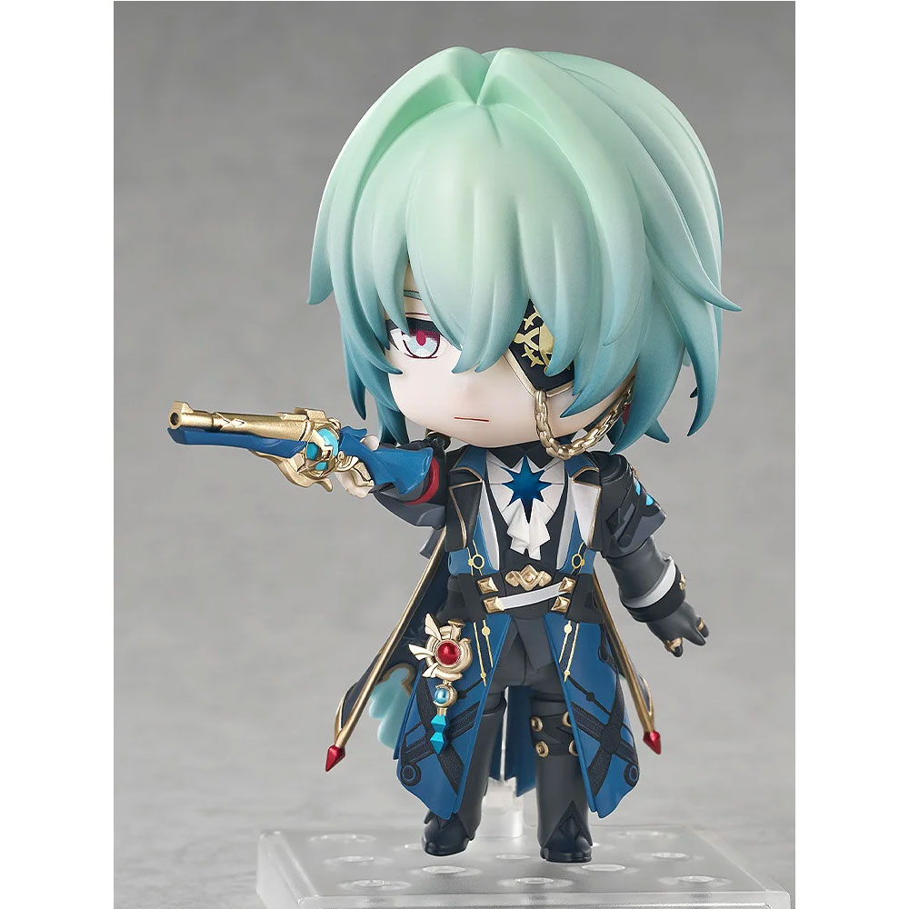 PREORDEN: Nendoroid Honkai Star Rail: Anaxa - Image 4