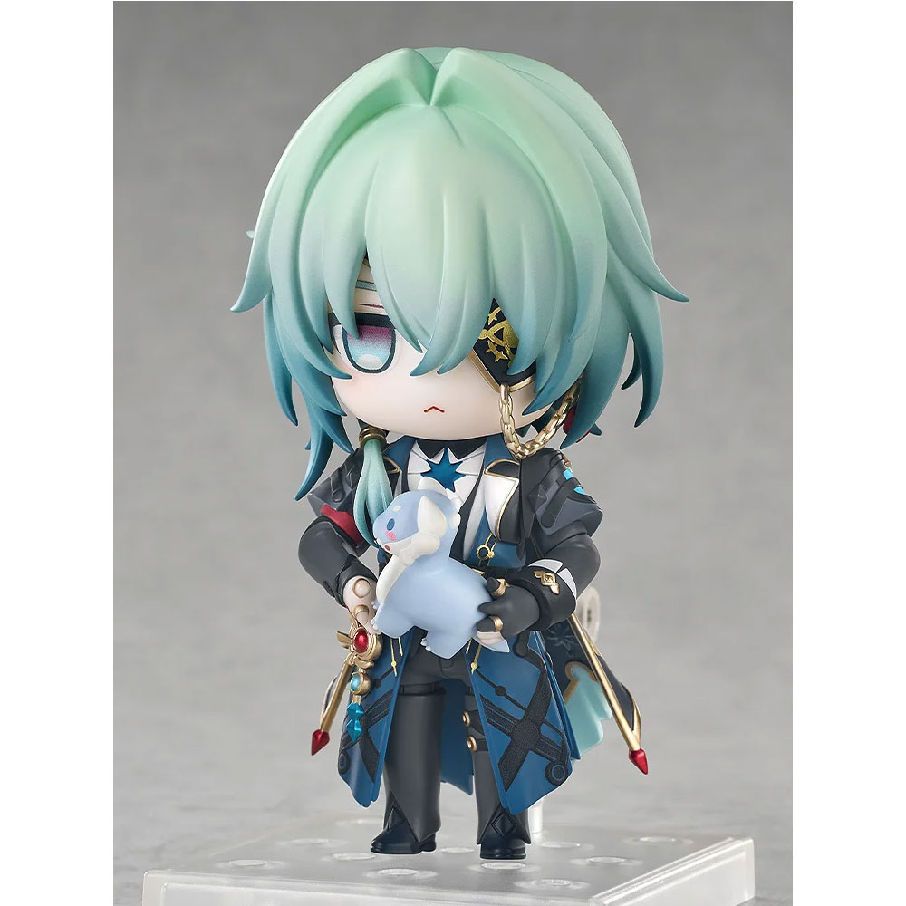 PREORDEN: Nendoroid Honkai Star Rail: Anaxa - Image 5