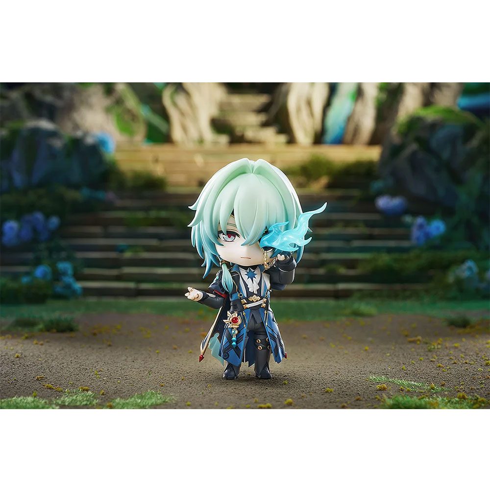 PREORDEN: Nendoroid Honkai Star Rail: Anaxa - Image 6