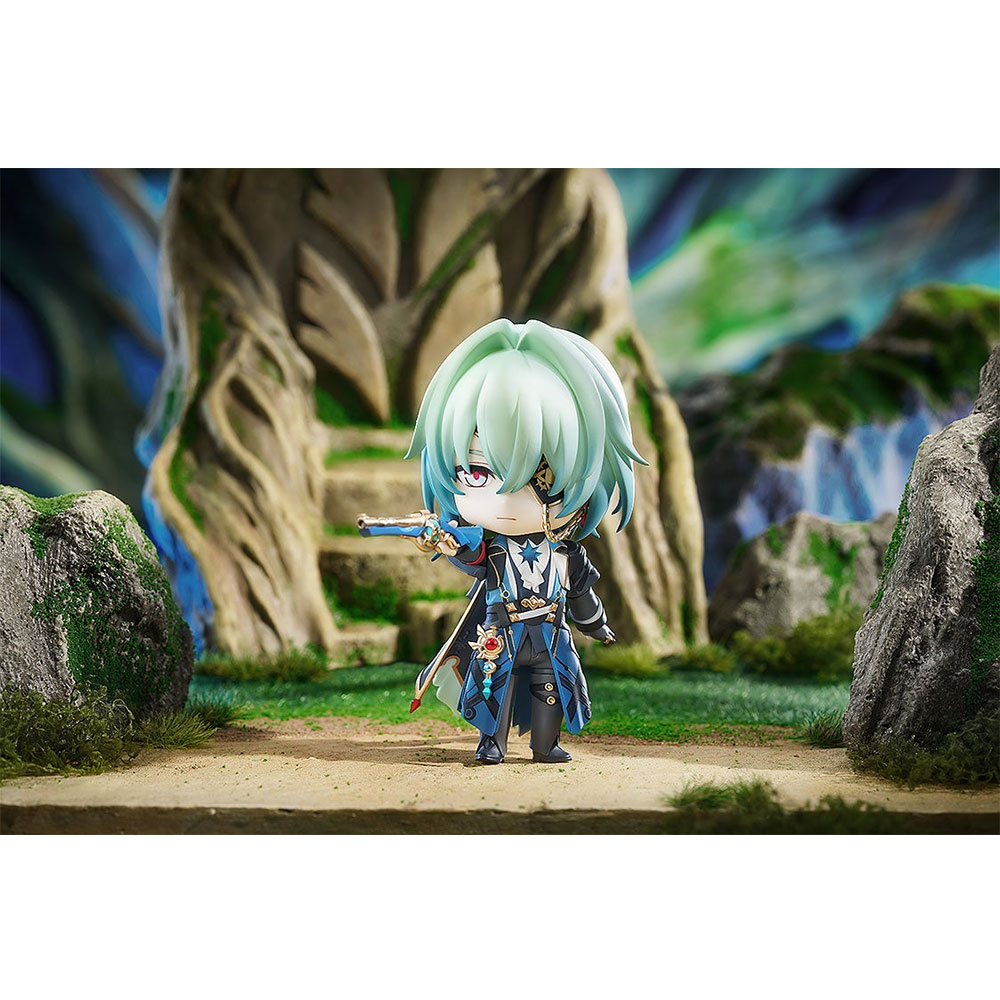 PREORDEN: Nendoroid Honkai Star Rail: Anaxa - Image 7