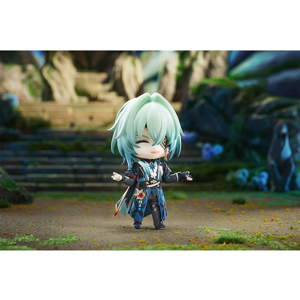 PREORDEN: Nendoroid Honkai Star Rail: Anaxa - Image 8
